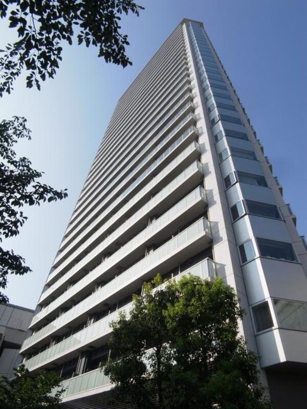 外観(★ランドマーク的タワーマンション★)