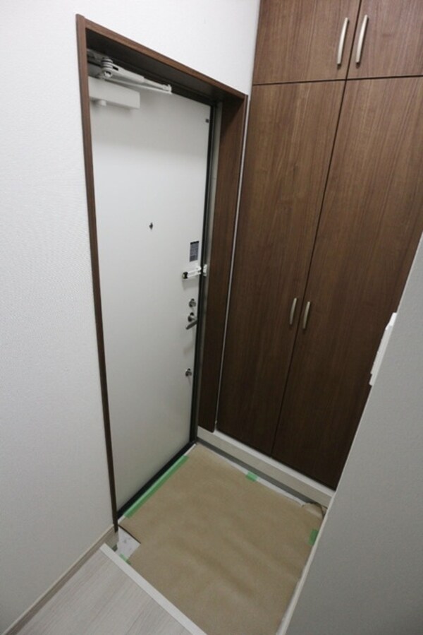 玄関(★玄関★)