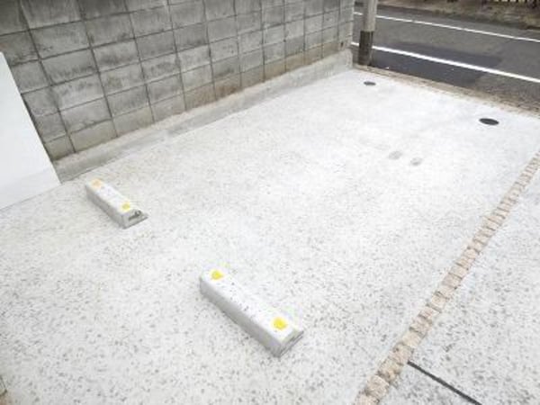 駐車場(★駐車場★)