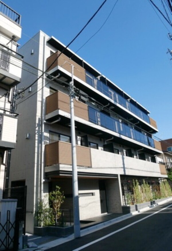 外観(★外観★)
