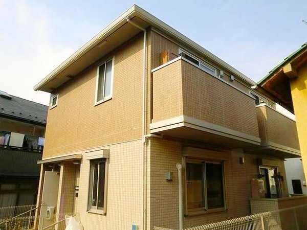 外観(外観・共用部分)