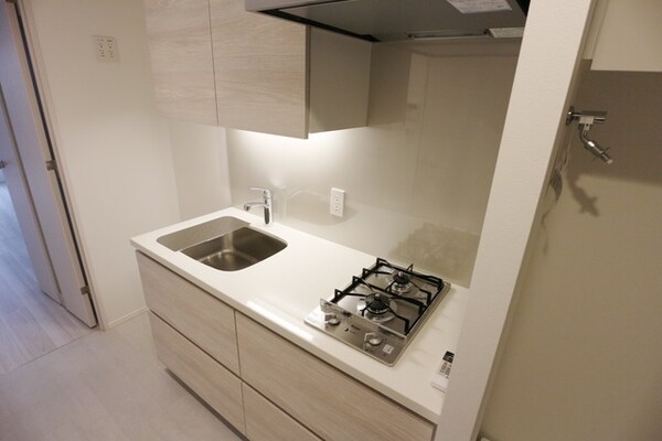 キッチン(お部屋探しは株式会社　タウンハウジング　までお気軽にお問合…)