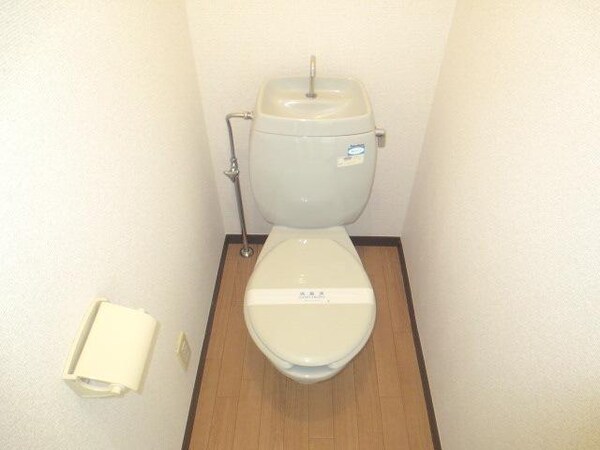 トイレ(★トイレ★)