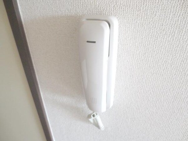 設備(★インターフォン★)