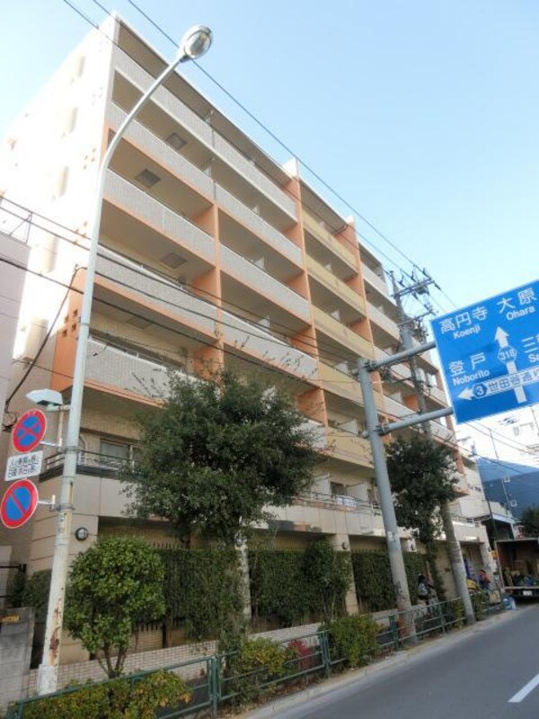外観(お部屋探しは株式会社　タウンハウジング　までお気軽にお問合…)