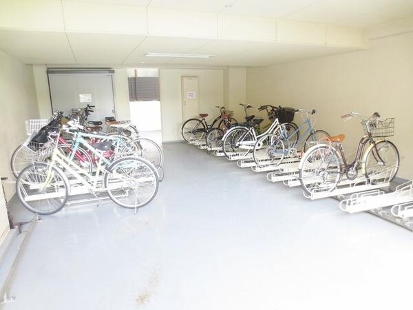 共有部分(部屋探しは株式会社　タウンハウジング　までお気軽にお問合せ…)