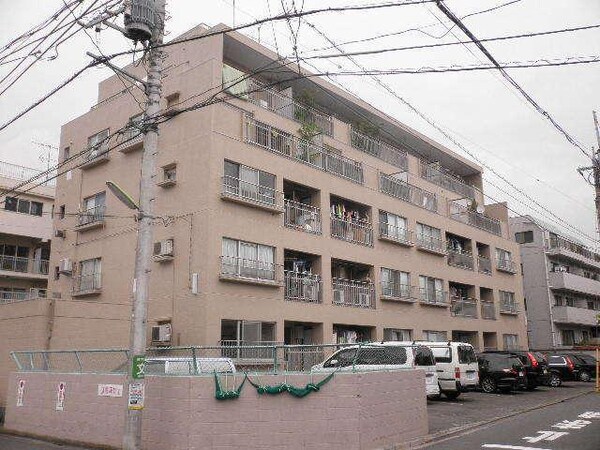 外観(お部屋探しは株式会社　タウンハウジング　までお気軽にお問合…)