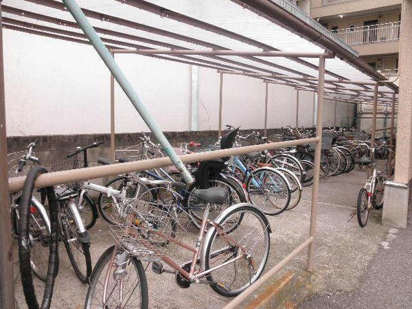 共有部分(部屋探しは株式会社　タウンハウジング　までお気軽にお問合せ…)