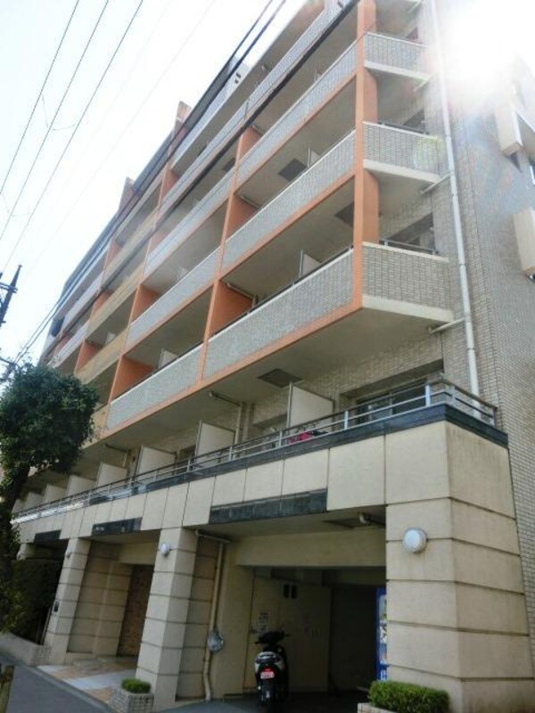外観(外観)
