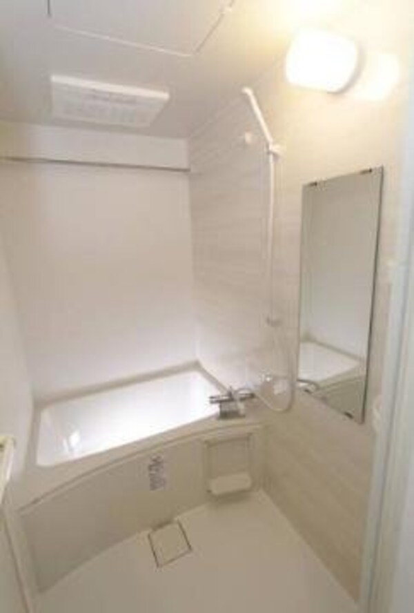 バス／シャワールーム等(お部屋探しは株式会社　タウンハウジング　までお気軽にお問合…)