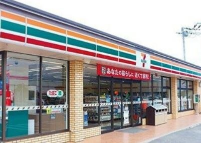 セブンイレブン世田谷千歳船橋駅北店