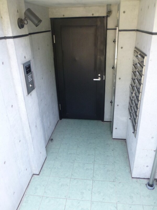 共有部分(★安心のオートロック完備★)