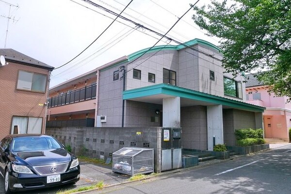 外観(★外観★)