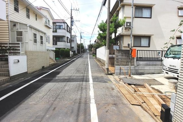 その他(★物件周辺★)