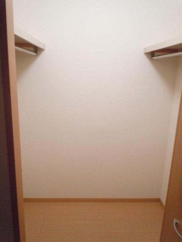 収納(ＷＩＣでお荷物も沢山有ります★)