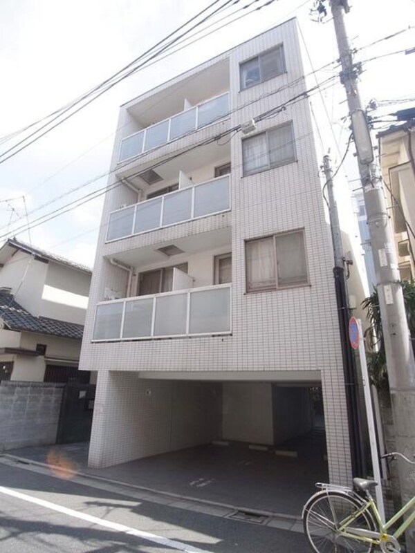 外観(お部屋探しは株式会社　タウンハウジング　までお気軽にお問合…)
