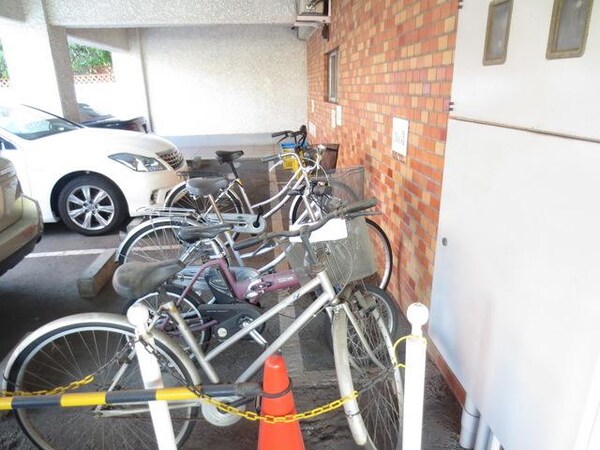 共有部分(部屋探しは株式会社　タウンハウジング　までお気軽にお問合せ…)