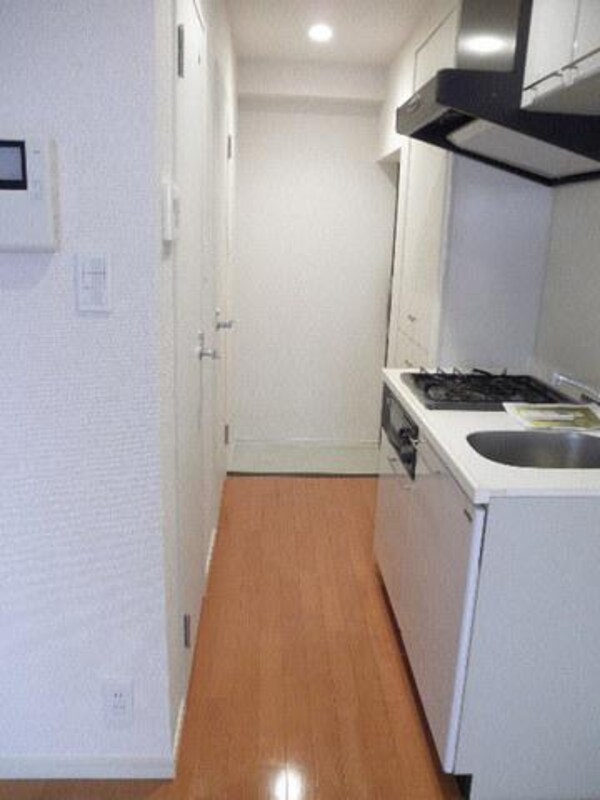 玄関(お部屋探しは株式会社　タウンハウジング　までお気軽にお問合…)