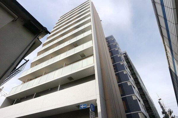 外観(お部屋探しは株式会社　タウンハウジング　までお気軽にお問合…)
