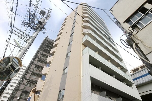 外観(お部屋探しは株式会社　タウンハウジング　までお気軽にお問合…)