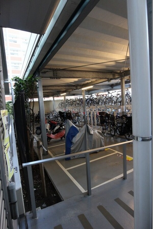 共有部分(部屋探しは株式会社　タウンハウジング　までお気軽にお問合せ…)