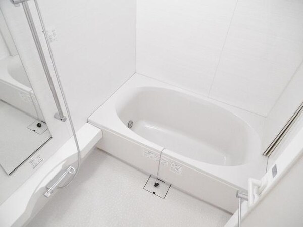 バス／シャワールーム等(お部屋探しは株式会社　タウンハウジング　までお気軽にお問合…)