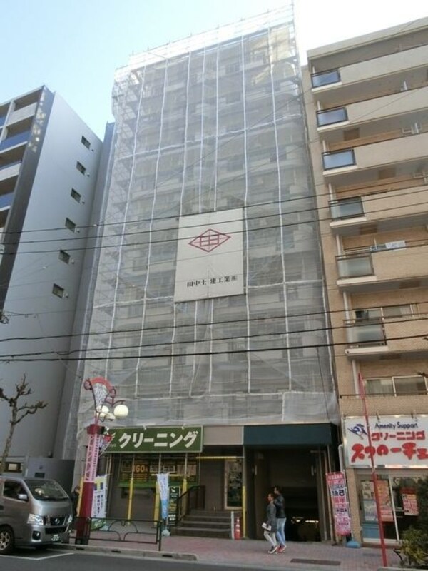 外観(お部屋探しは株式会社　タウンハウジング　までお気軽にお問合…)