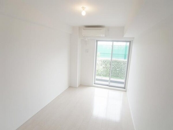 寝室(★キレイなお部屋になってます★)