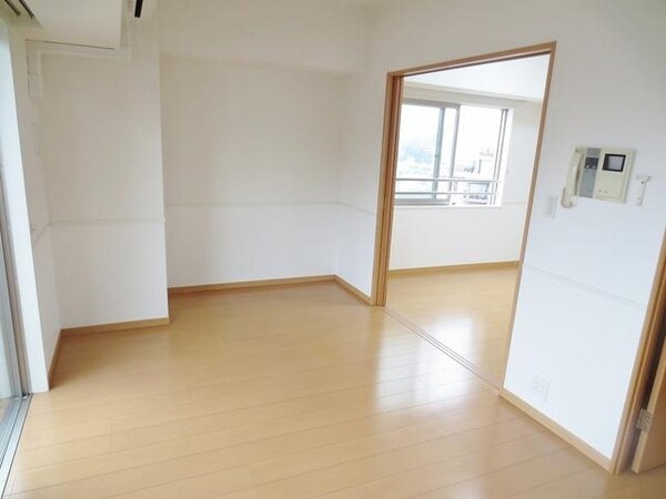 リビング・居室(★LDK12.4帖★)