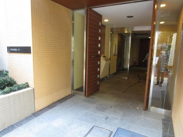 エントランス(★エントランス★)