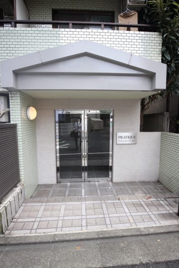 エントランス(★エントランス★)