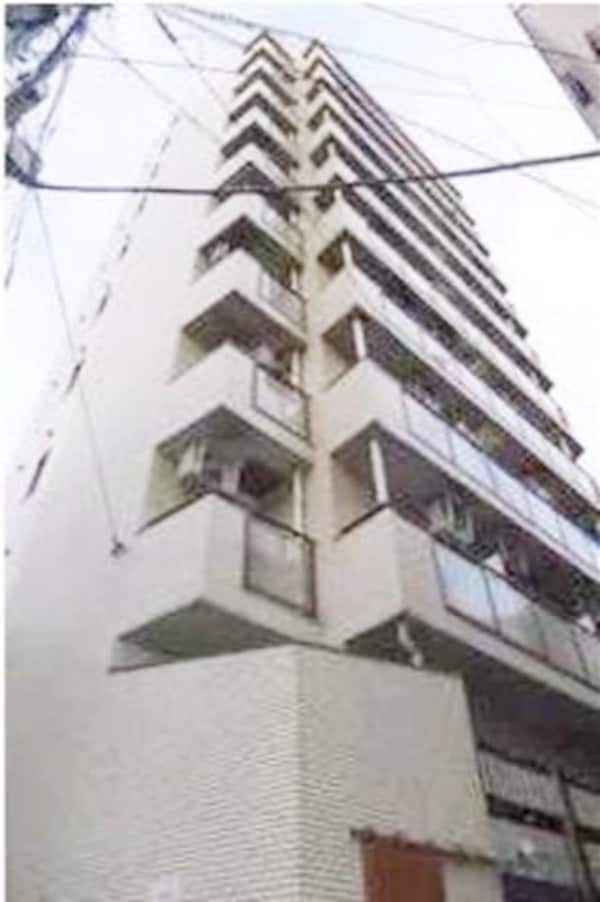 外観(お部屋探しは株式会社　タウンハウジング　までお気軽にお問合…)
