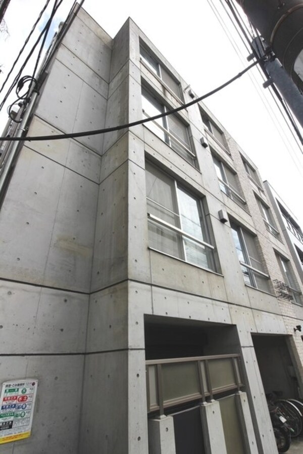 外観(★外観★)