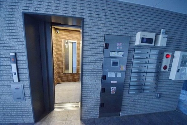 共有部分(★外観・共用部★)