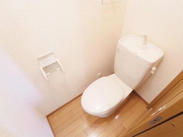 トイレ(★もちろんバス・トイレ別★)