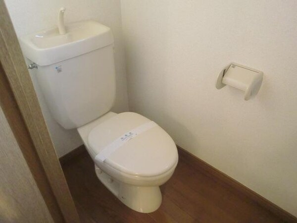 トイレ(★トイレの写真です★)