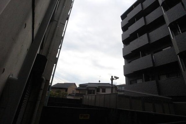 眺望(★バルコニーからの景色★)