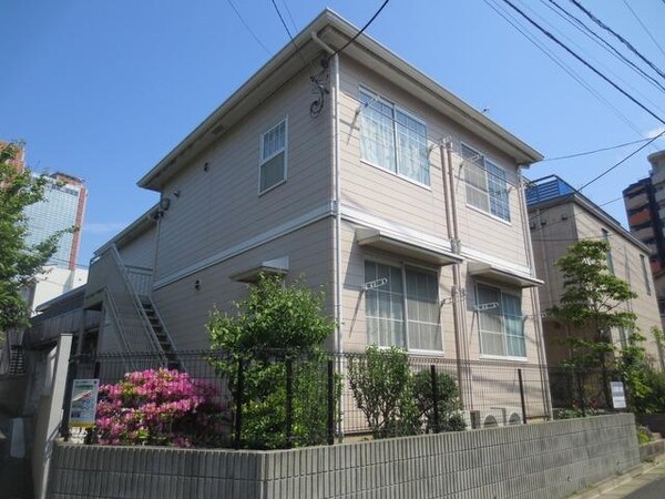 外観(★住環境も良いです★)