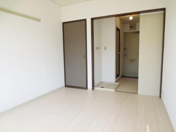 その他室内・内装(★フローリングもキレイです★)