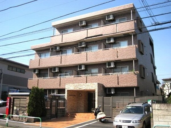 外観(★徒歩３分の便利な駅近物件です★)