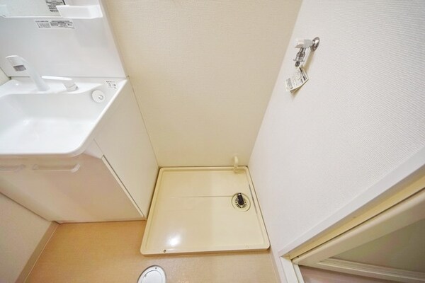 その他(★室内洗濯機置き場★)