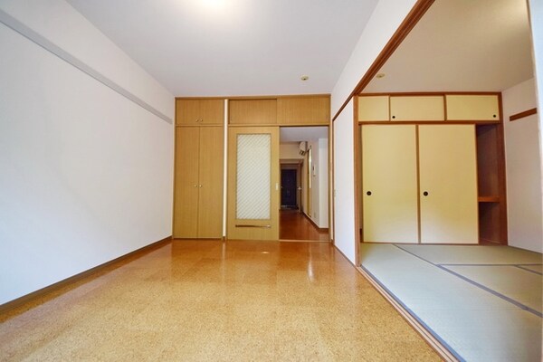 その他室内・内装(★広々したお部屋です★)