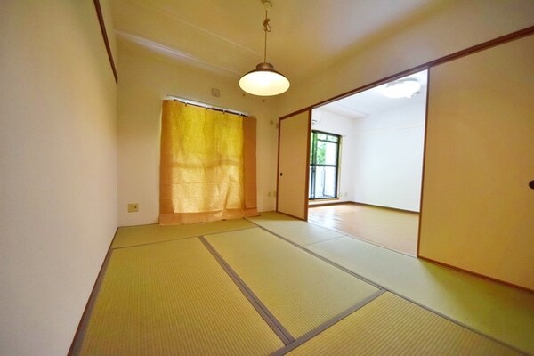 その他室内・内装(★落ち着きのある和室です★)