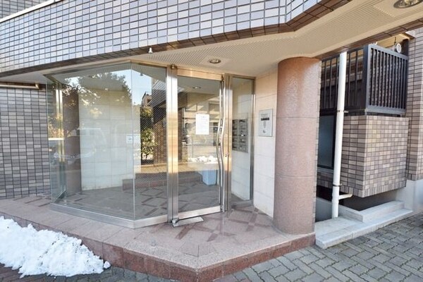 共有部分(★安心のオートロック搭載★)