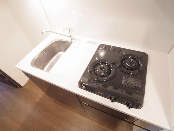 キッチン(お部屋探しは株式会社　タウンハウジング　までお気軽にお問合…)