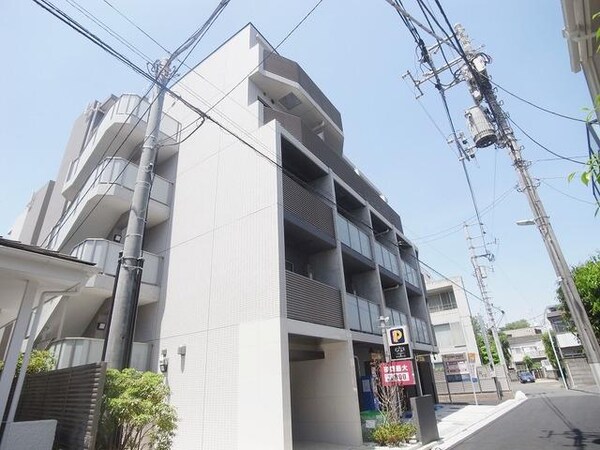 外観(お部屋探しは株式会社　タウンハウジング　までお気軽にお問合…)