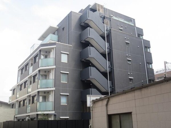 外観(お部屋探しは株式会社　タウンハウジング　までお気軽にお問合…)