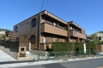 ★大手ハウスメーカー施工のアパートです★