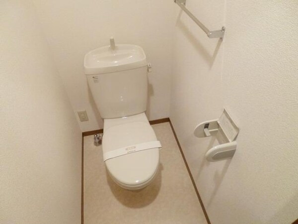 トイレ(★キレイなトイレです★)