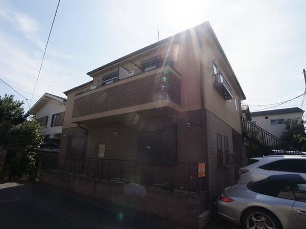 外観(◆礼金０　◆敷金０　◆仲介手数料無料　★契約金７．４万円～)